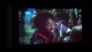 Minecraft Movie Dennis Meets Natalie Andminecraftmovie mojang