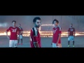 اعلان بيبسي الجديد 2017 مع #المنتخب