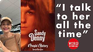 Sandy Denny’s life and luminous talent celebrated by Linda Thompson