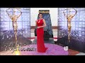 Premios TVyNovelas 2016| Las más guapas desfilando por la alfombra