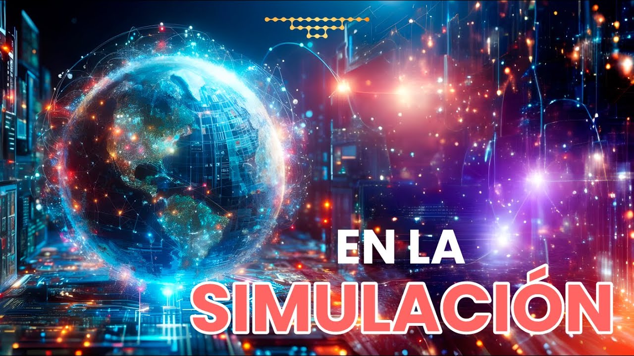 ¿Quién Controla el Futuro en Nuestra Simulación? - YouTube