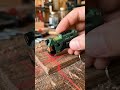 Mini Laser Wood Level Tool