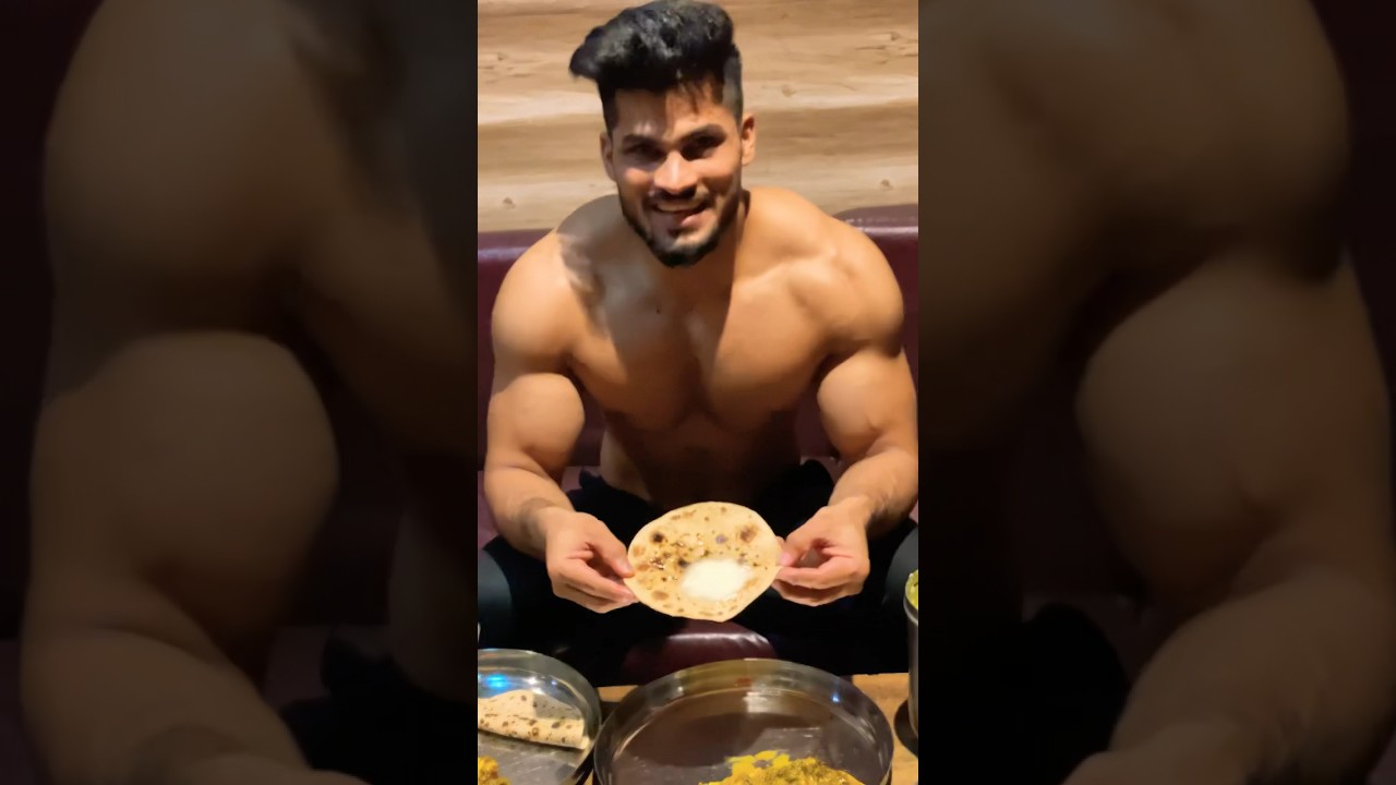 Desi ghee || my diet || #pawansahu #champion #gym #fitnessgym #gymlife