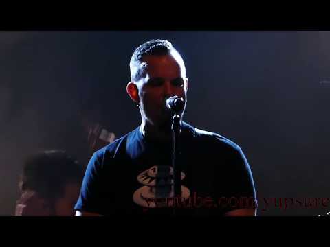 Tremonti - The First The Last - Live Hd
