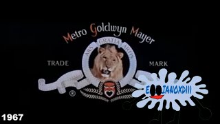 Emilianoytp Watching Mgm The Fearless Vampire Killers