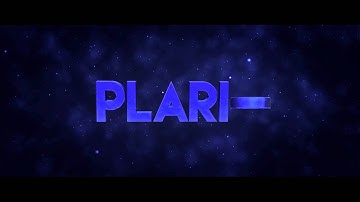 PlarioMC V2 • INTRO (Contest Entry//Animation//Winner) || Terox