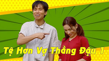 Hài kịch Tệ Hơn Vợ Thằng Đậu 1 | Phi Nhung, Mạnh Quỳnh, Bảo Chung, Tấn Hoàng | Hài Paris By Night