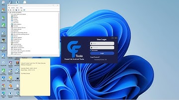 Unlock Screen Lock Vivo Y91 Build Date 16-12-2022 Without TP Via CF-Tools MTK V1.9 [Release Soon]