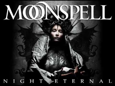 MOONSPELL - First light - YouTube