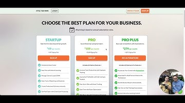 Copilot CRM vs Service Autopilot CRM: Payment processing