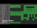 高橋幸宏 Elastic Dummy GarageBand 高橋幸宏 Elastic Dummy GarageBand