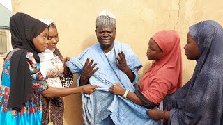 Auren Mata Hudu Yazama Balai Dariya Dole Mazaje Ne