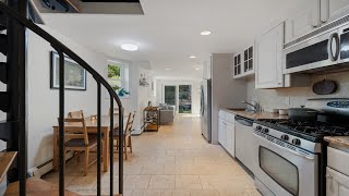 234 6th St, Unit A2, Jersey City, NJ 07302 - Video Walkthrough