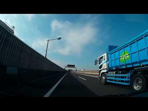 東北道上り→外環道内回り 浦和料金所→川口ジャンクション→大泉ジャンクション出口→北園方面 YouTube