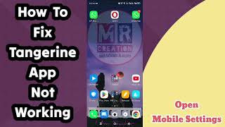 How to Fix Tangerine App Not Working | Tangerine App Not Opening or Loading Solutions screenshot 2