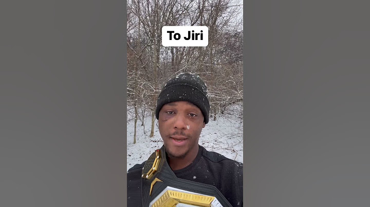 Jamahal Hill's response to Jiri Prochazka did not disappoint! 😂