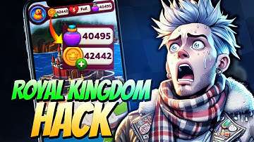 Royal Kingdom Unlimited Potions Hack – Volledige testreview