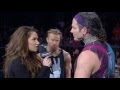 Reby sky speaks her mind jeff hardy responds