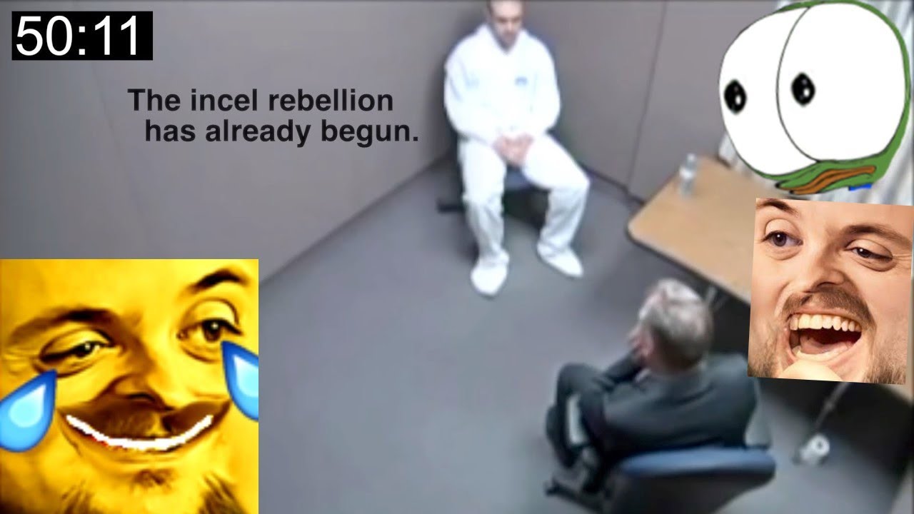 Реакция Форсена на запись допроса Алека Минасяна