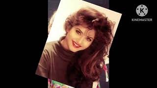 Divya Bharti Sad Song Video O Sahaba We Miss You Divya Bharti Mam We Will Always Love You