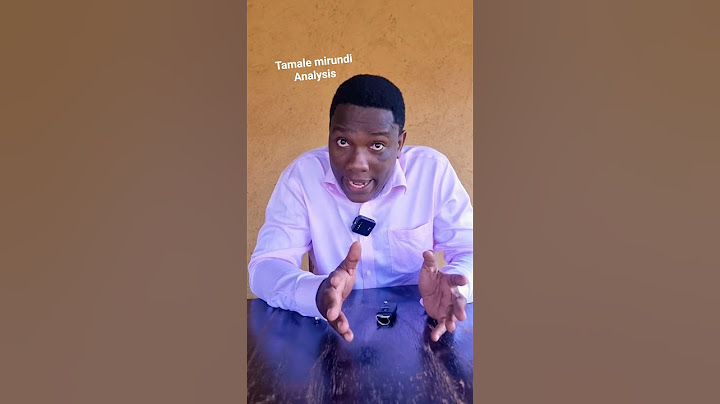 Tamale mirundi Jr ku Iran ne Israel.