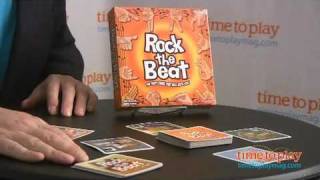 Rock the Beat from Playroom Entertainment screenshot 2