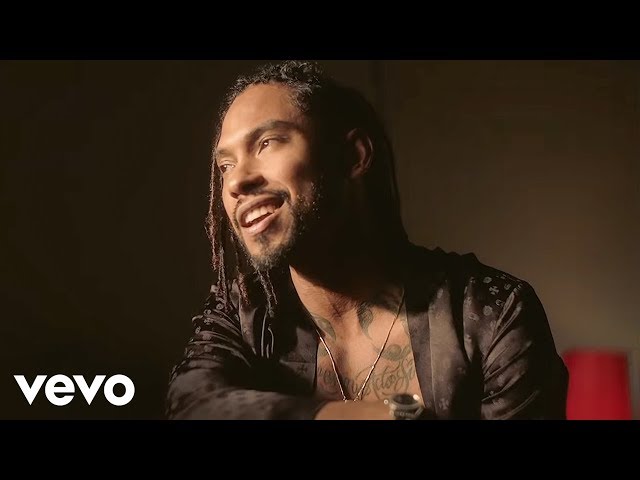 MIGUEL - COME THROUGH AND CHILL FEAT. J. COLE