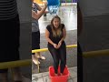 Caroline - Ice Bucket Challenge
