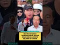 Viral....Dimana hati nurani jokowi