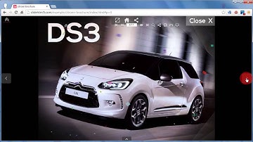 Slide HTML5 -- Free content marketing software for inspirational content creation