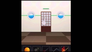 Dooors 21 Solution Guide