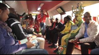 Rekaofela Fan Bus