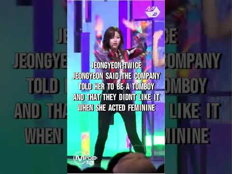 kpop idols who