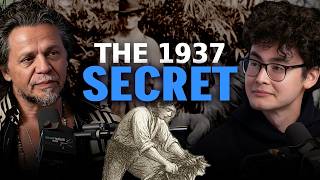 What Started In 1993 Is Still Controlling Today... | Sacha Stone | DSH #1988