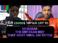      25000  mubarak viral tiktok kid nba eritrea eritreantiktok eritrean
