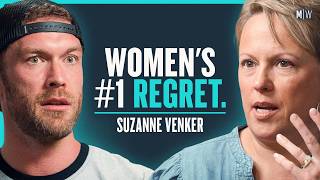 The Career Trap That Makes Women Miserable - Suzanne Venker