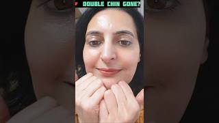 ✨ Face Yoga for Sharp Jawline ✨#SharpJawline #FaceYoga #DoubleChin✨