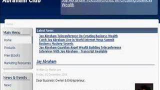 Famous Improving Site Navigation Wealth