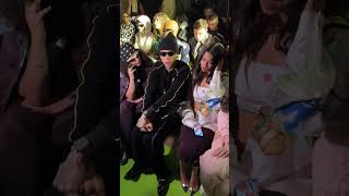 Famous #centralcee #bbtrickz #casablanca #pfw #parisfashionweek #TikTokMusic #TikTokFashion Wealth