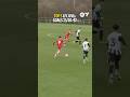 U18s Goal of the Season Winner is...