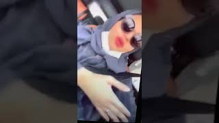 ايناس الحنطي بسنابها تتكلم عن البدويات وامتلاكهم للذهب يغضب رواد مواقع التواصل الاجتماعي