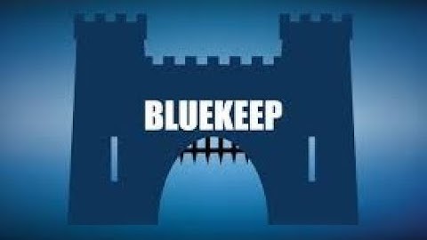 BlueKeep Vulnerability Exploitation (CVE-2019–0708)