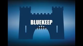 Bluekeep Vulnerability Exploitation Cve-20190708