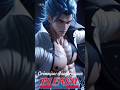 Bleach in Real life #anime #bleach #ai #youtubeshorts #viral #shorts #trending