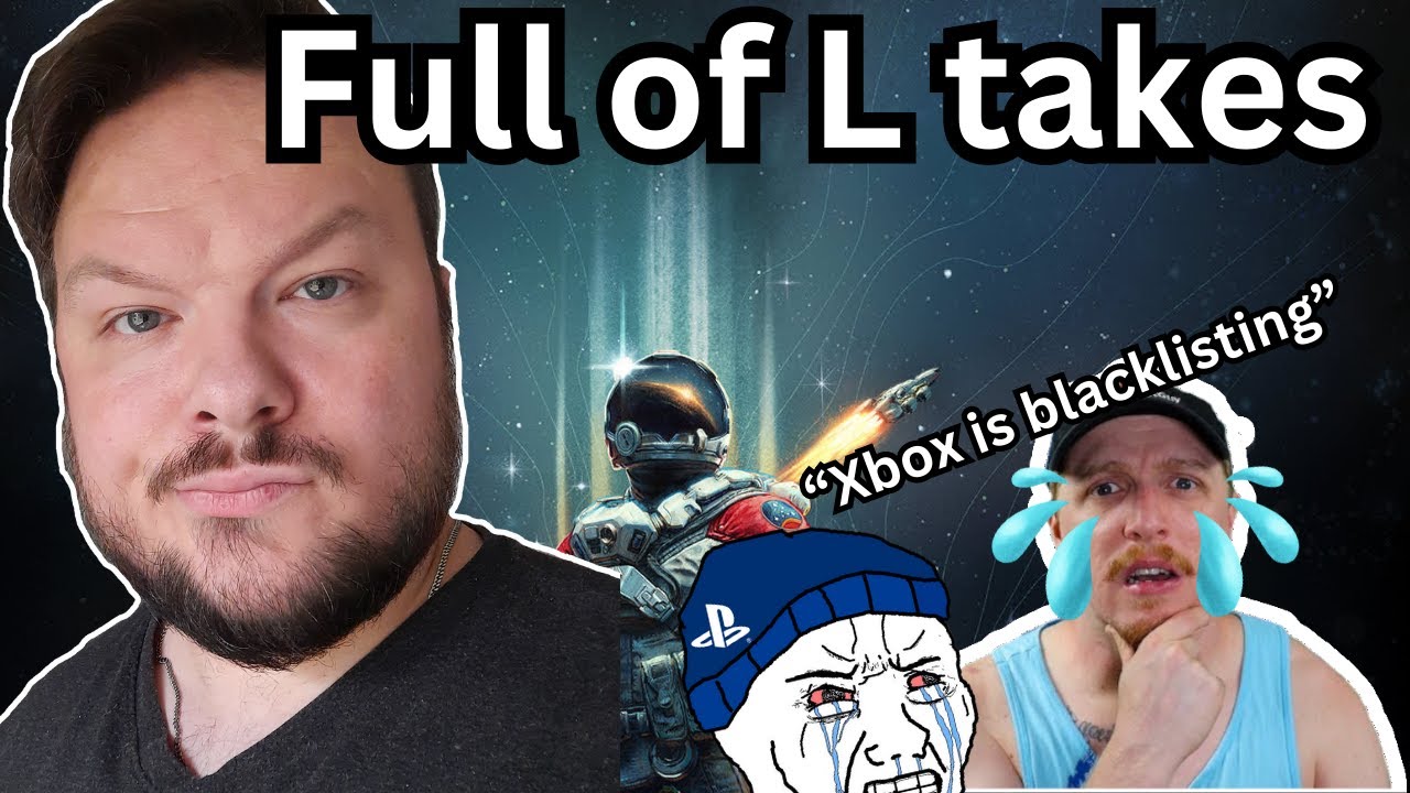 Reaction & Response to 