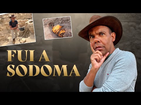 FUI A SODOMA #RodrigoSilva #Sodoma