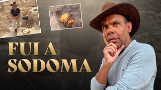 FUI A SODOMA #RodrigoSilva #Sodoma
