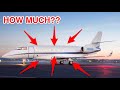 $4,000,000 GULFSTREAM G200 PRIVATE JET WALKAROUND