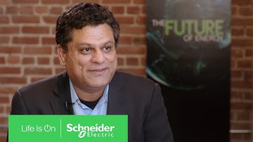 Innovating With Startups - Autogrid | Schneider Electric