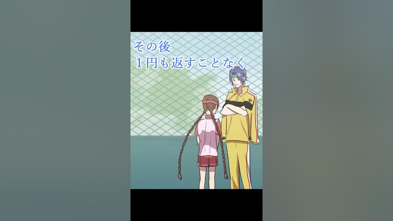 ラブリー桜乃の経緯 #Shorts ラブリー桜乃の経緯 #Shorts